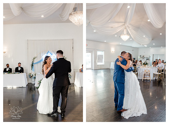 Royal Crest Room- Orlando, Florida wedding photography