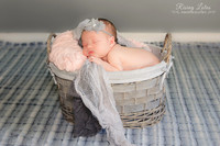 Newborn Photography