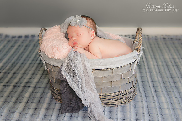 Newborn Photography