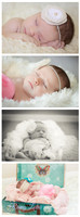 Newborn Couture Photography