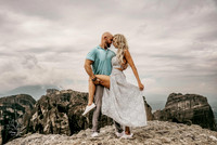 International couture wedding photographers 
