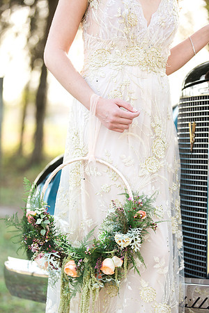 brides