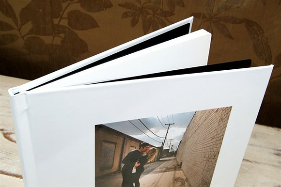 Layflat Album