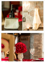 For Real Weddings