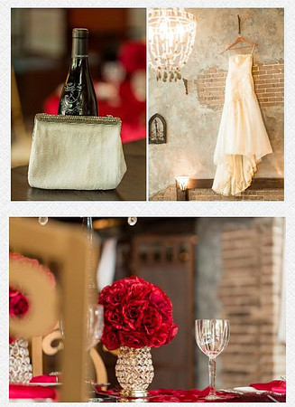 For Real Weddings
