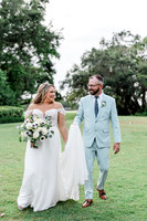 newlyweds