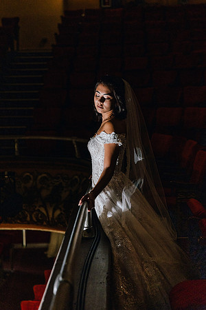 Top Ocala Wedding Photographer