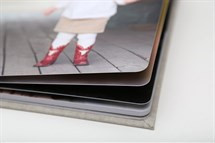 Layflat Album