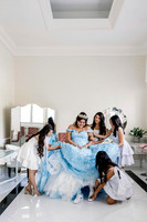 quince