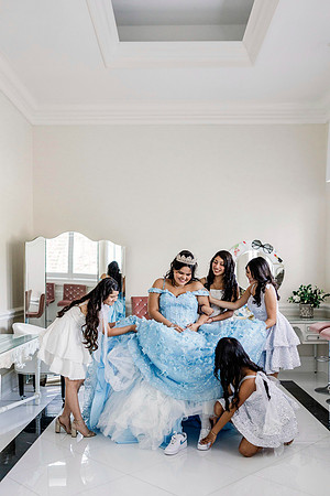 quince