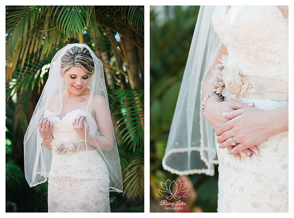 bride