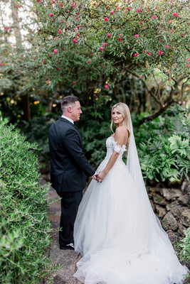 Florida top wedding photographer