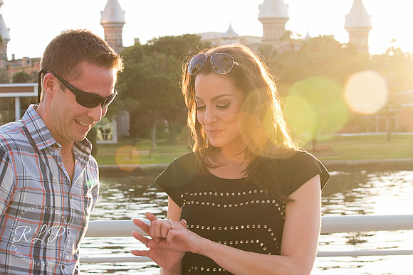 Proposal Photography