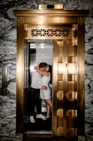 Grace and Andrew Engagement