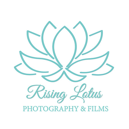 logo photo and films