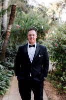 groom
