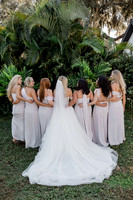 wedding party