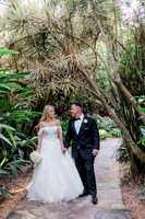 newlyweds