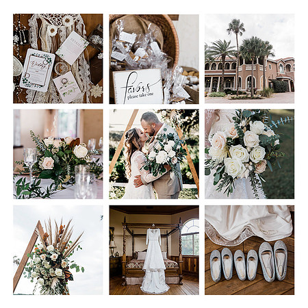 Central Florida Private Estate Wedding- Ocala's Top wedding photographer