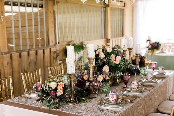 Private Horse Farm Wedding- Top Ocala wedding photographer