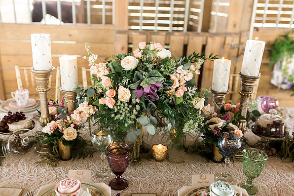 Private Horse Farm Wedding- Top Ocala wedding photographer