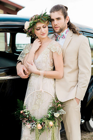 Private Horse Farm Wedding- Top Ocala wedding photographer