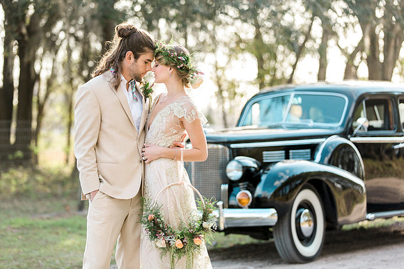 Private Horse Farm Wedding- Top Ocala wedding photographer