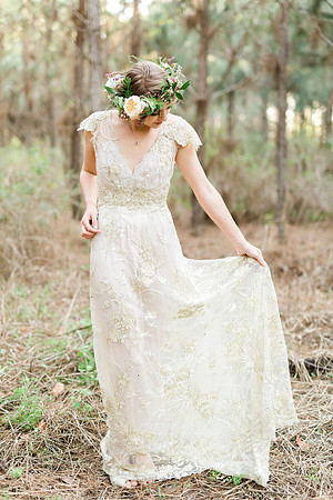 Private Horse Farm Wedding- Top Ocala wedding photographer