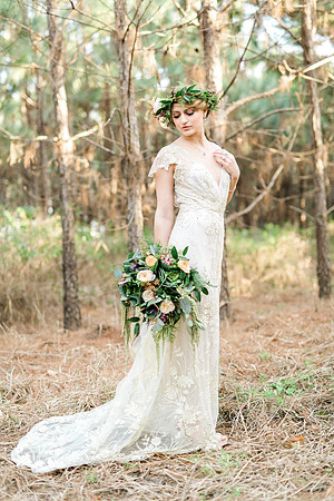 Private Horse Farm Wedding- Top Ocala wedding photographer