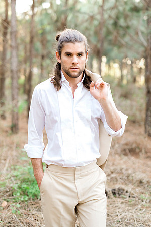 Private Horse Farm Wedding- Top Ocala wedding photographer