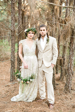 Private Horse Farm Wedding- Top Ocala wedding photographer