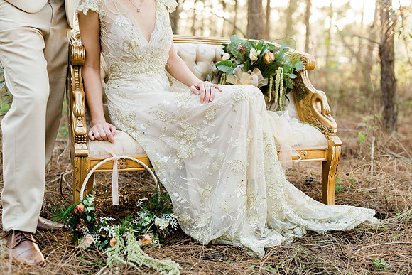 Private Horse Farm Wedding- Top Ocala wedding photographer