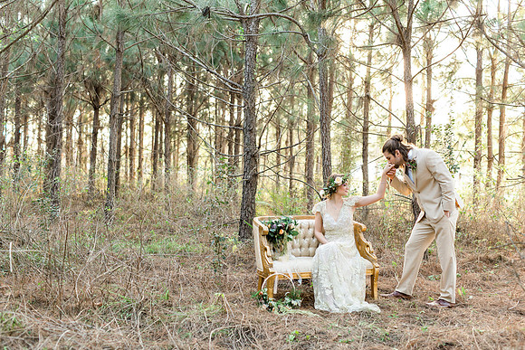 Private Horse Farm Wedding- Top Ocala wedding photographer