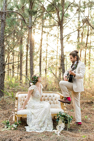 Private Horse Farm Wedding- Top Ocala wedding photographer