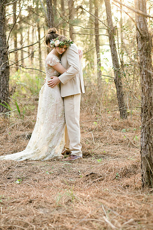 Private Horse Farm Wedding- Top Ocala wedding photographer