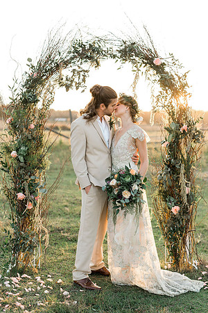 Private Horse Farm Wedding- Top Ocala wedding photographer