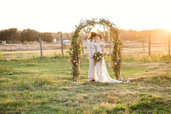 Private Horse Farm Wedding- Top Ocala wedding photographer