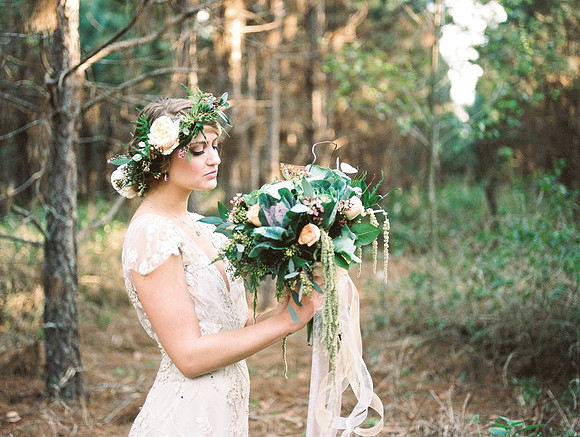 Private Horse Farm Wedding- Top Ocala wedding photographer