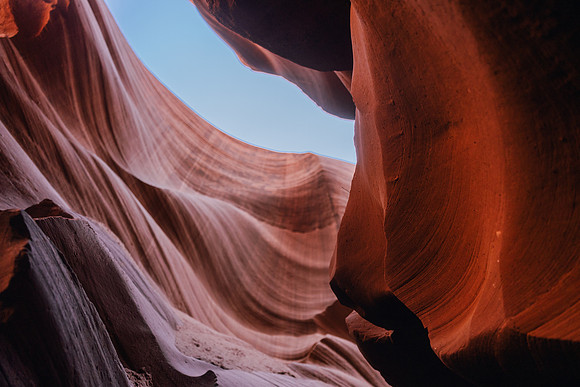 Adventure Elopement - Antelope Canyon, Arizona