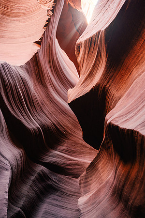 Adventure Elopement - Antelope Canyon, Arizona