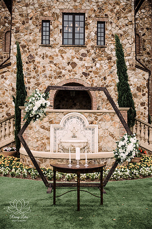 Bella Colina - Orlando top wedding photographer