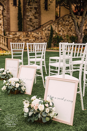 Bella Colina - Orlando top wedding photographer