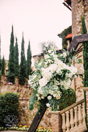 Bella Colina - Orlando top wedding photographer