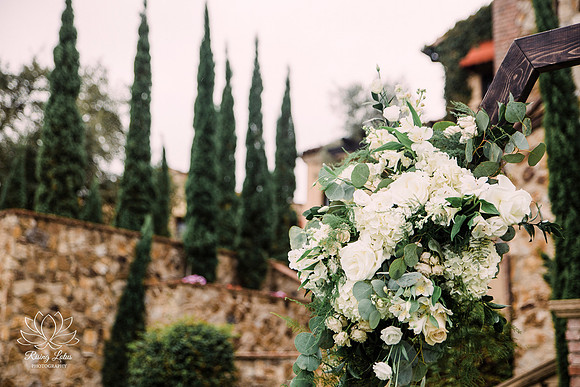 Bella Colina - Orlando top wedding photographer