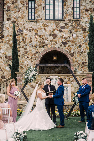 Bella Colina - Orlando top wedding photographer