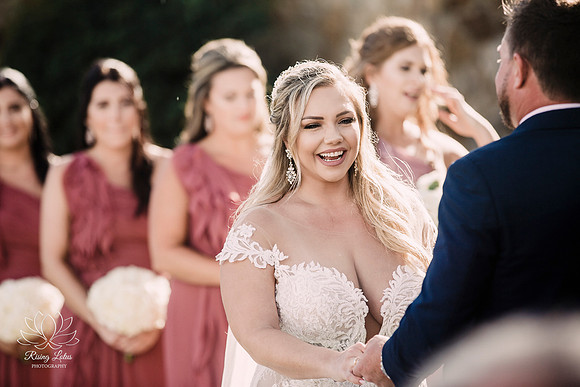Bella Colina - Orlando top wedding photographer
