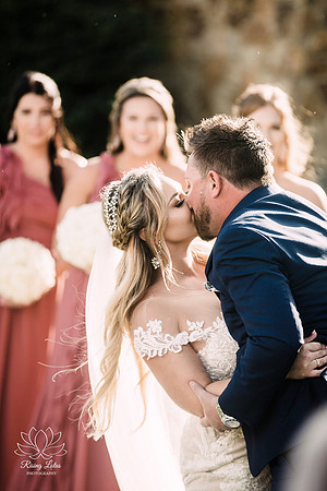 Bella Colina - Orlando top wedding photographer