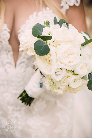 Bella Colina - Orlando top wedding photographer - Flowers