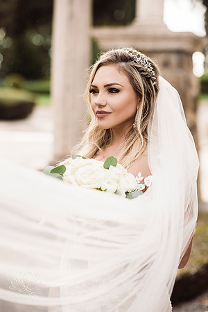 Bella Colina - Orlando top wedding photographer - Bride