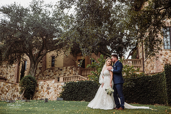 Bella Colina - Orlando top wedding photographer - venue